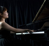 The 12th Sydney International Piano Competition The Sydney - Darwin Tourism