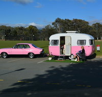 Torana Nationals - Darwin Tourism