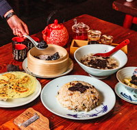 Truffle Season at New Shanghai - Darwin Tourism