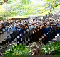 Variety Vintage Wine Auction Luncheon 2020 - Darwin Tourism