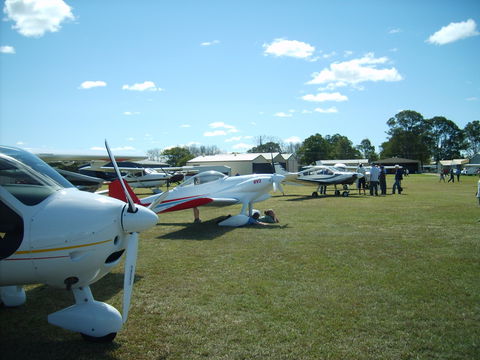 Wings And Wheels Open Day - Darwin Tourism 2