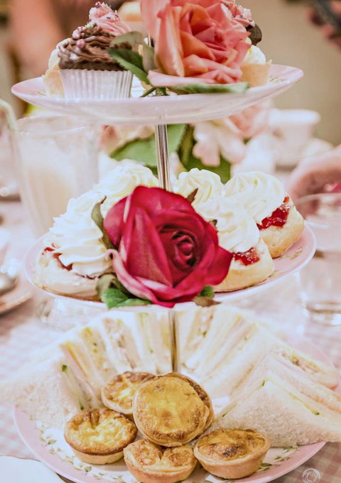 The Big Bike Film Night - Melbourne - Darwin Tourism 0