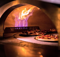 2020 Campbelltown Pizza Festival - Darwin Tourism