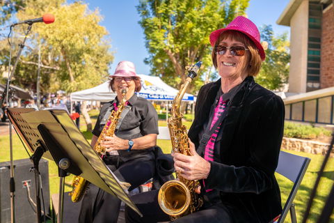 2021 Alice's Longest Desert Lunch - Darwin Tourism 1