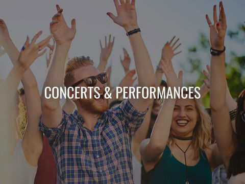 A Day On The Green Featuring James Blunt - Darwin Tourism 0