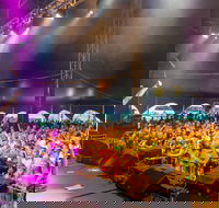 Airlie Beach Festival of Music - Darwin Tourism