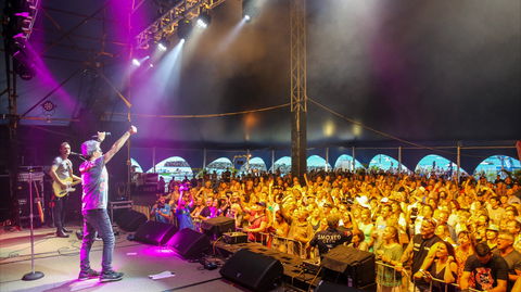 Airlie Beach Festival Of Music - Darwin Tourism 0