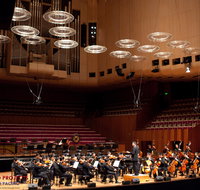 Australian International Music Festival - Darwin Tourism