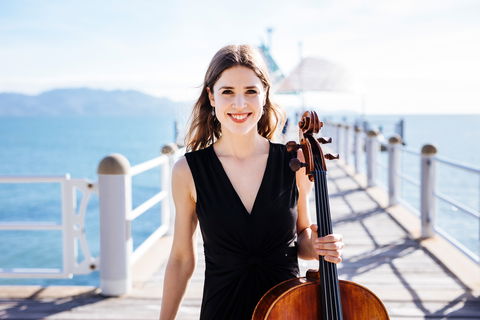 Australian Festival Of Chamber Music - Darwin Tourism 1