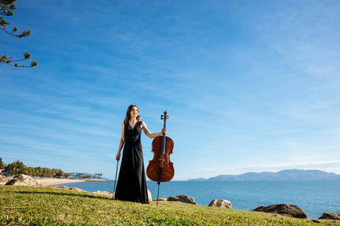 Australian Festival Of Chamber Music - Darwin Tourism 2