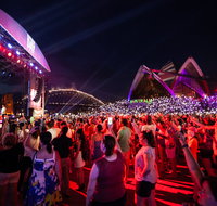 Australia Day in Sydney - Darwin Tourism
