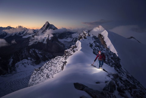 Banff Mountain Film Festival World Tour - Darwin Tourism 0