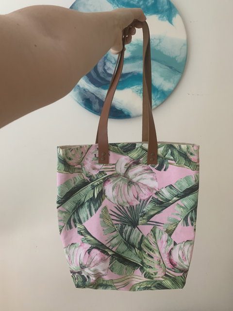 Beach Bag Making Class - Darwin Tourism 0