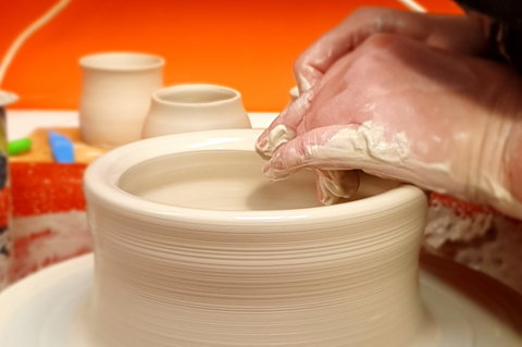 Beck Davies Ceramics Pottery Classes And Workshops - Darwin Tourism 1