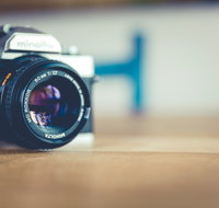 Beginners photography workshop - Darwin Tourism