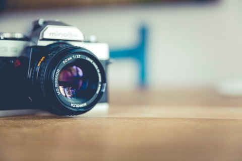 Beginners Photography Workshop - Darwin Tourism 0