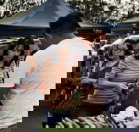 Blacktown Markets - Darwin Tourism