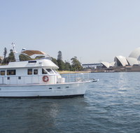 Boxing Day Cruise Watch the Sydney to Hobart Yacht Race - Darwin Tourism