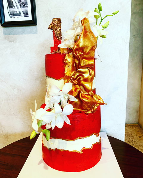 Buttercream Demo Masterclass - Darwin Tourism 0