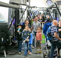 Canberra Caravan Camping Outdoor Expo - Darwin Tourism