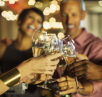 Champagne Hour - Darwin Tourism