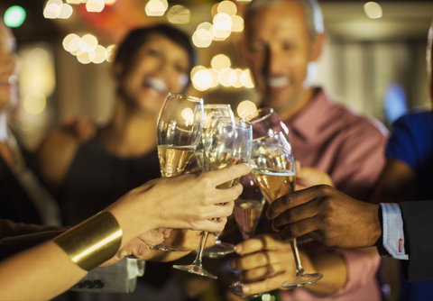 Champagne Hour - Darwin Tourism 0