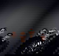 Choirboys The hits  6-pack of Bruce Springsteen - Northcote - Darwin Tourism