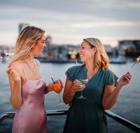 Christmas Day Lunch Cruises - Darwin Tourism