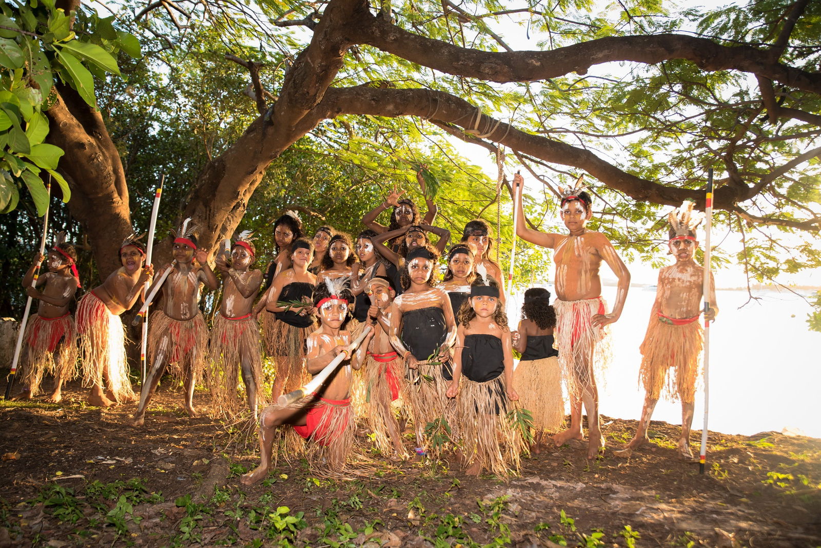 Ayton QLD Darwin Tourism