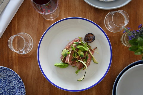 Dine In Style With Lola - Darwin Tourism 1