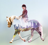 EQUITANA Melbourne - Darwin Tourism