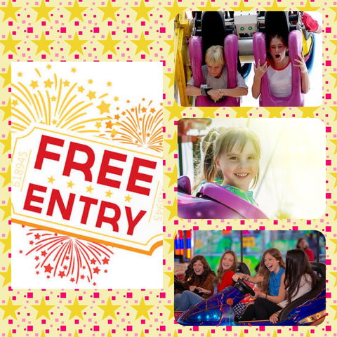 Gosford Waterfront Carnival - Darwin Tourism 0