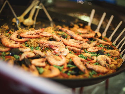 Gosford Night Markets - Darwin Tourism 0