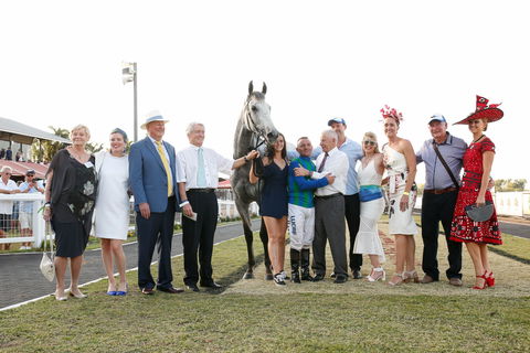 Great Northern Darwin Cup Carnival - Darwin Tourism 2