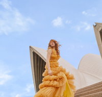 Great Opera Hits at the Sydney Opera House - Darwin Tourism
