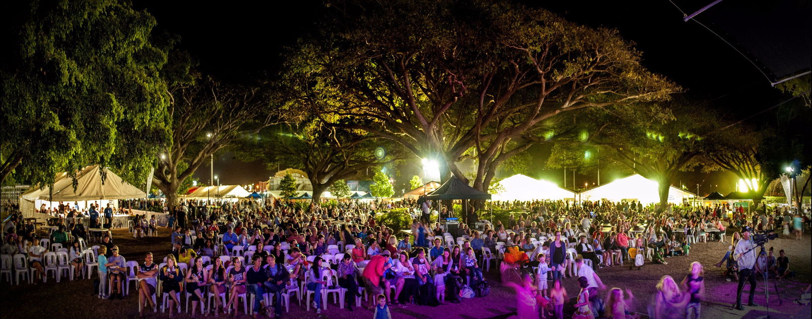 Thuringowa Central QLD Darwin Tourism