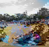 GS Engineering Wine and Food Day - Darwin Tourism