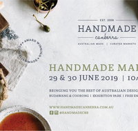 Handmade Markets - Darwin Tourism