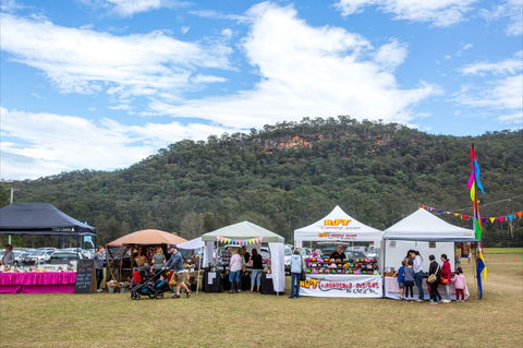 Horses Birthday Festival - Darwin Tourism 2