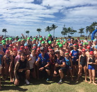 Intersport Townsville Triathlon and Multisport  Festival - Darwin Tourism