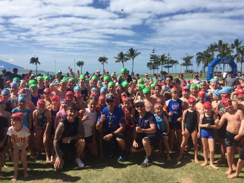 Intersport Townsville Triathlon And Multisport  Festival - Darwin Tourism 0
