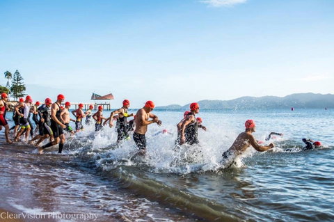 Intersport Townsville Triathlon And Multisport  Festival - Darwin Tourism 1