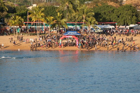 Intersport Townsville Triathlon And Multisport  Festival - Darwin Tourism 2