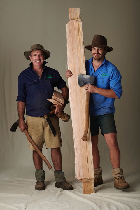 Lost Trades Fair - Darwin Tourism 0