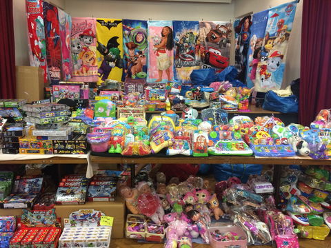 Macarthur Kids Markets - Darwin Tourism 0