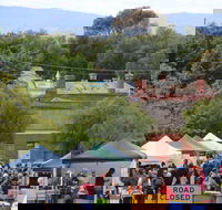 Maldon Market Handmade Home grown - Darwin Tourism