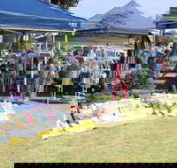 Markets By The Sub - Darwin Tourism