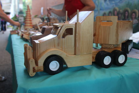 Mercer Lane Markets - Darwin Tourism 0