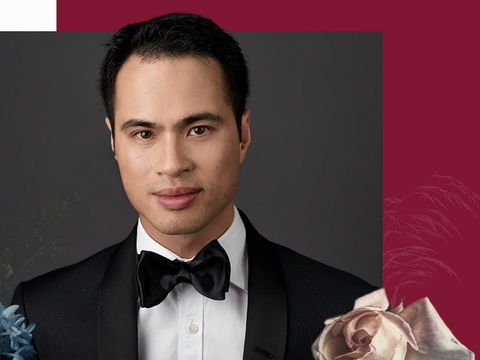 Mozart/Salieri - September - Darwin Tourism 0