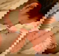 Mums and Bubs Fitness Class with a French Touch - Darwin Tourism